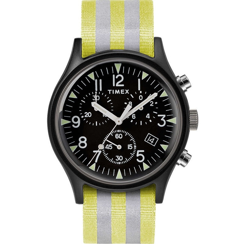 TIMEX Default