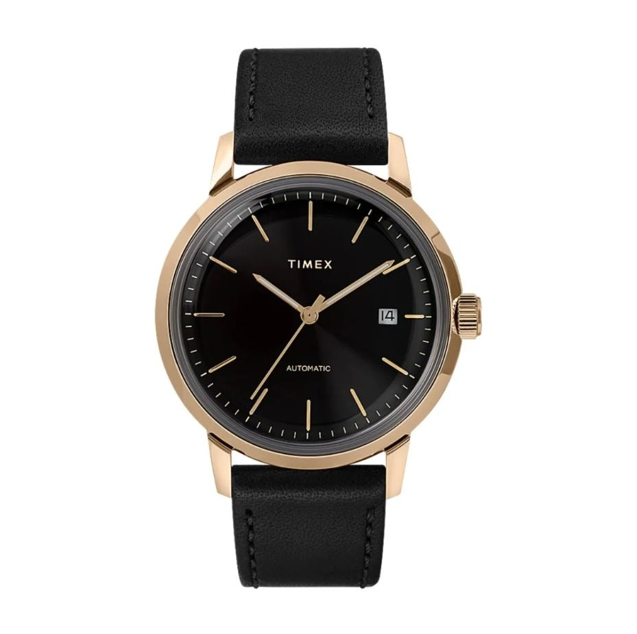 TIMEX Default