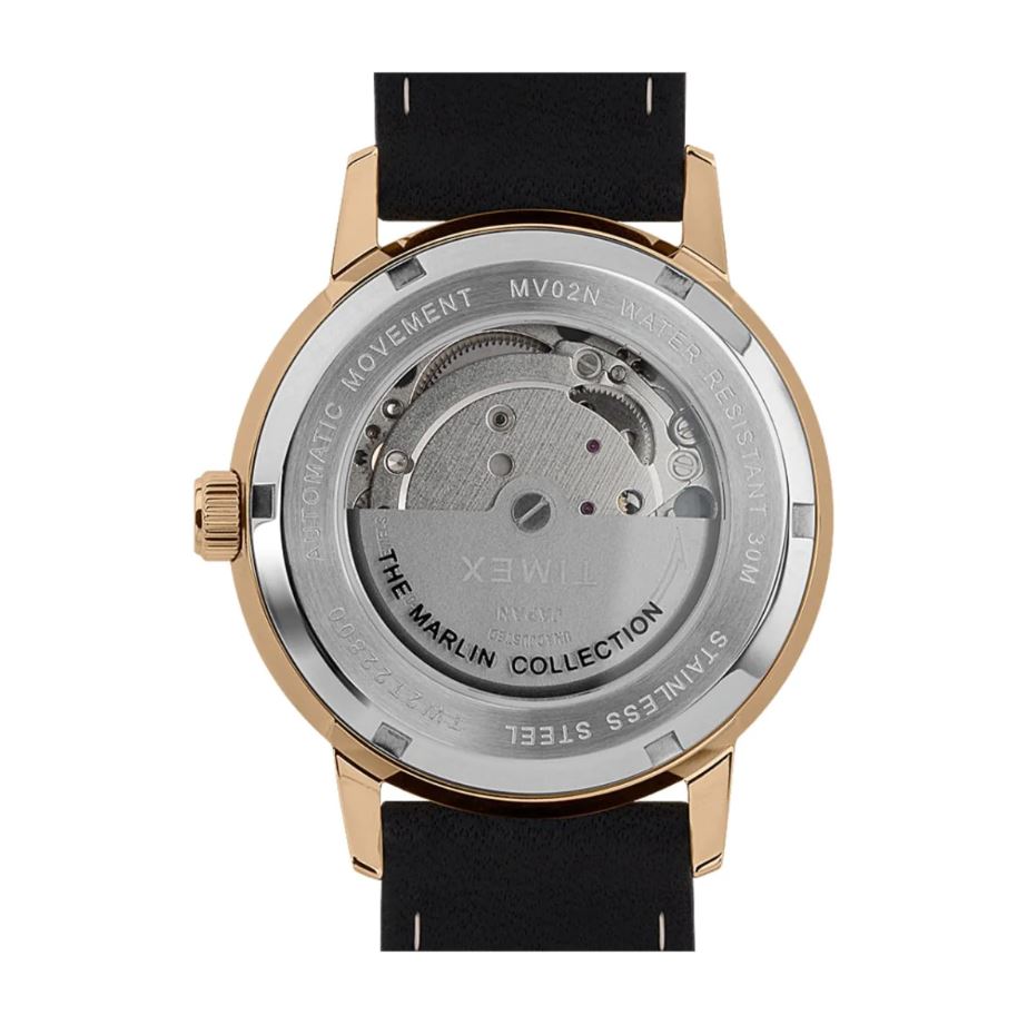 TIMEX Default 3