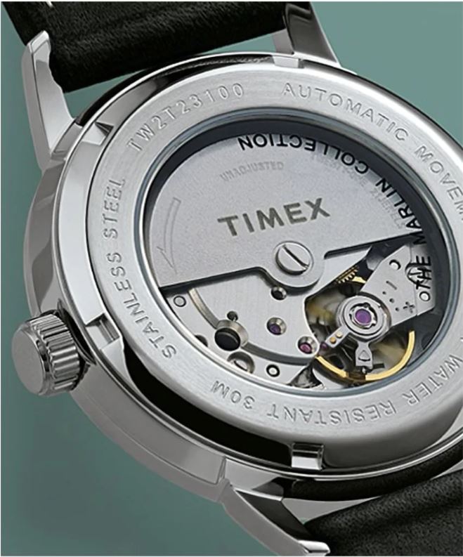 TIMEX Default 5