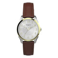 TIMEX Default