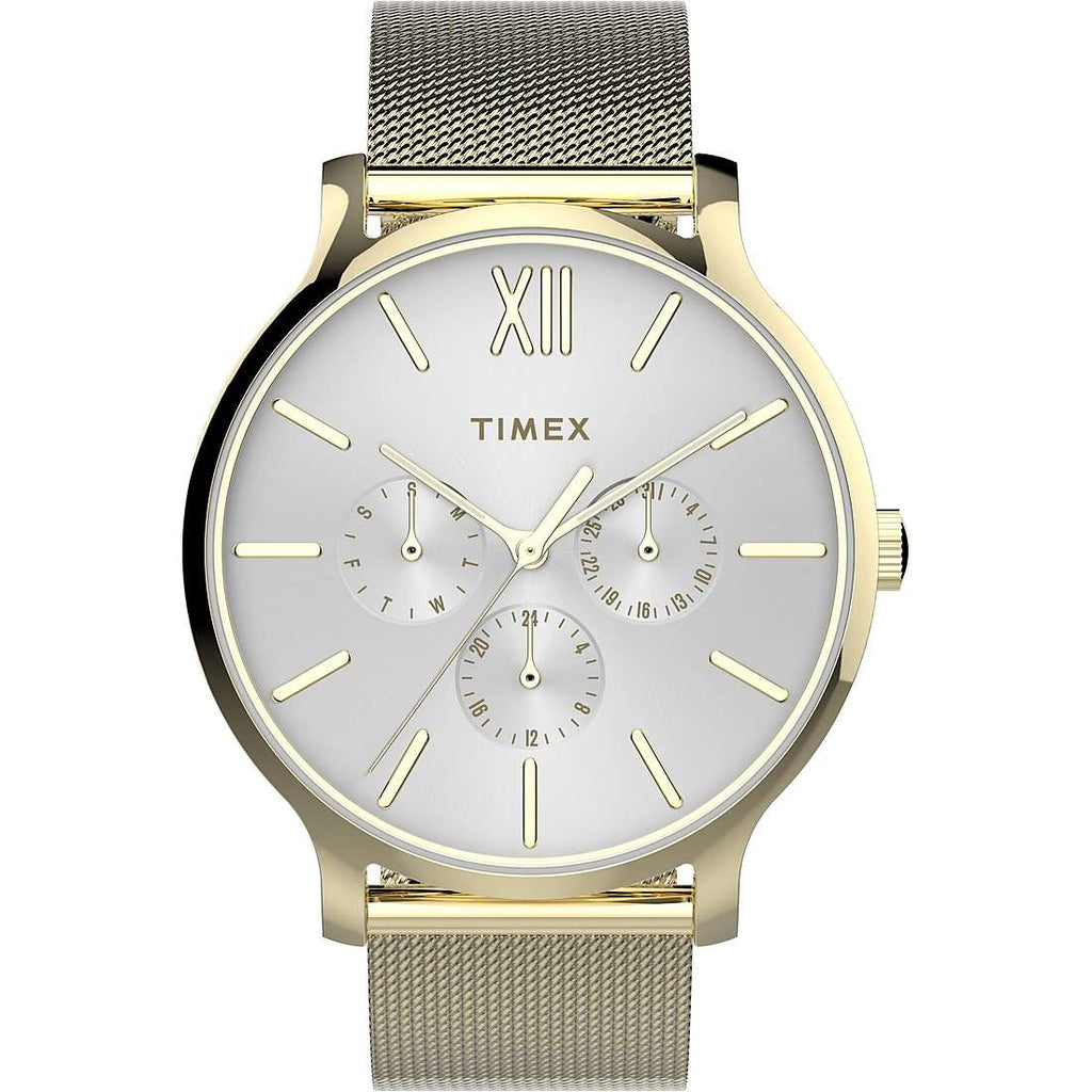 TIMEX Default