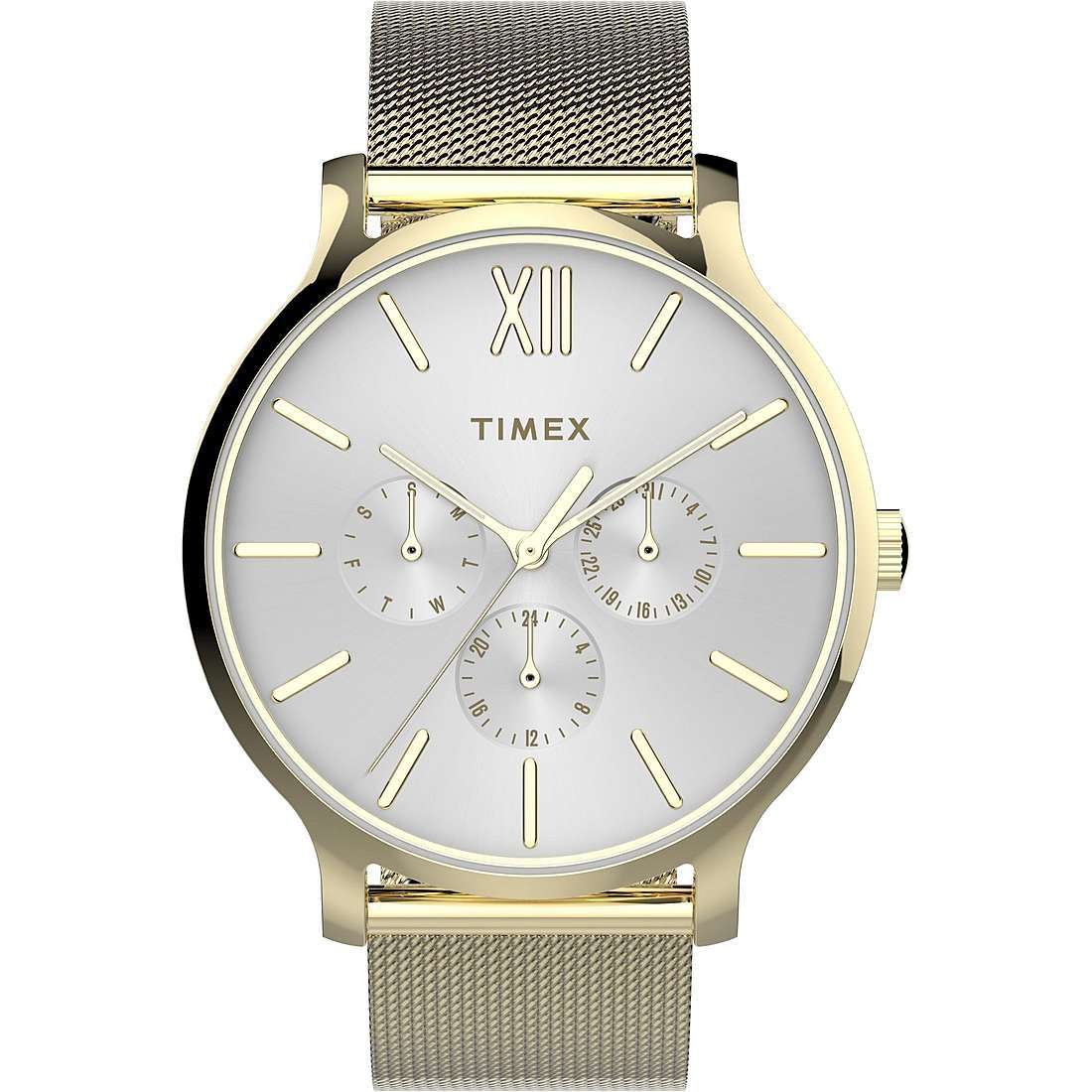 TIMEX Default