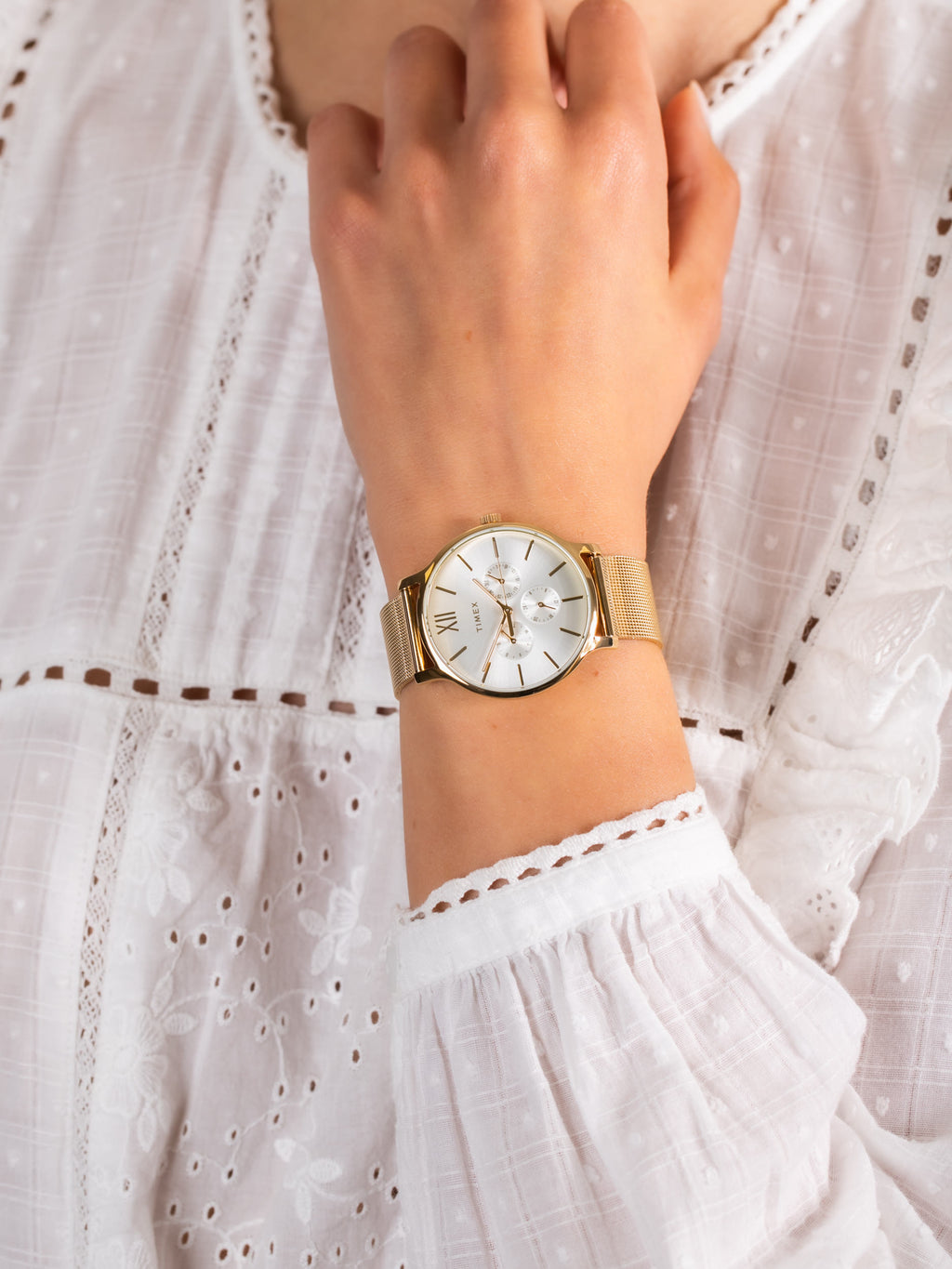 TIMEX Default 3