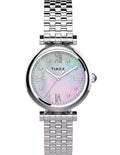 TIMEX silver
