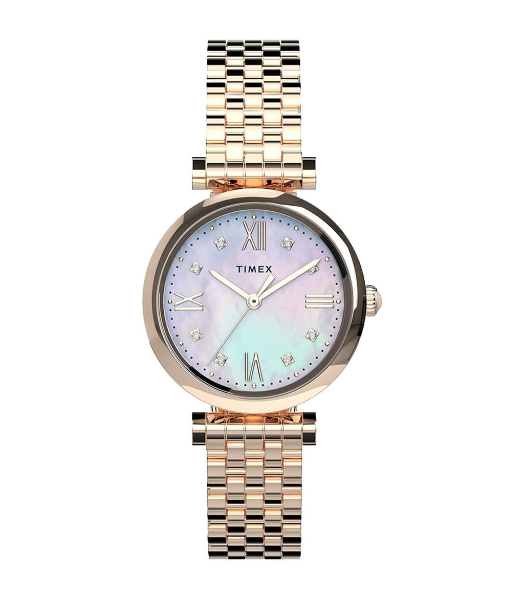 TIMEX copper