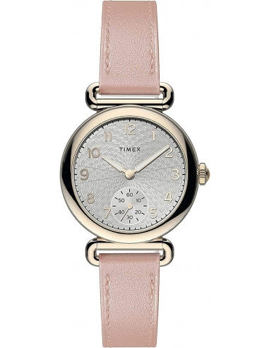TIMEX pink