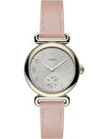 TIMEX pink