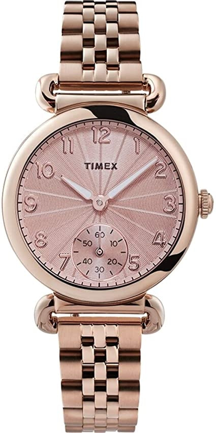 TIMEX Default