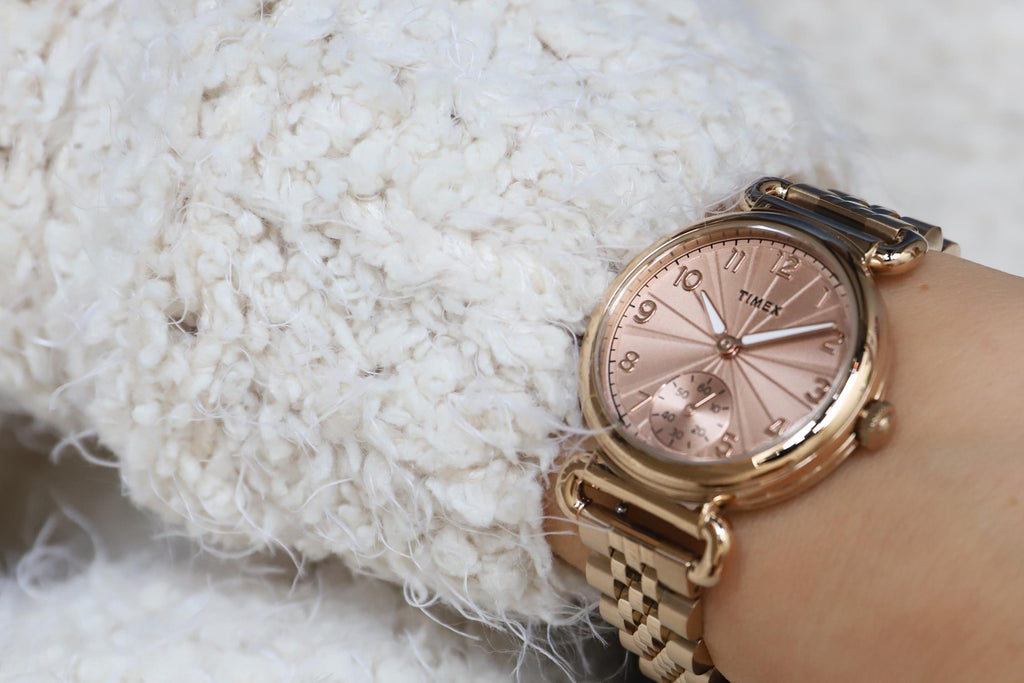 TIMEX Default 4