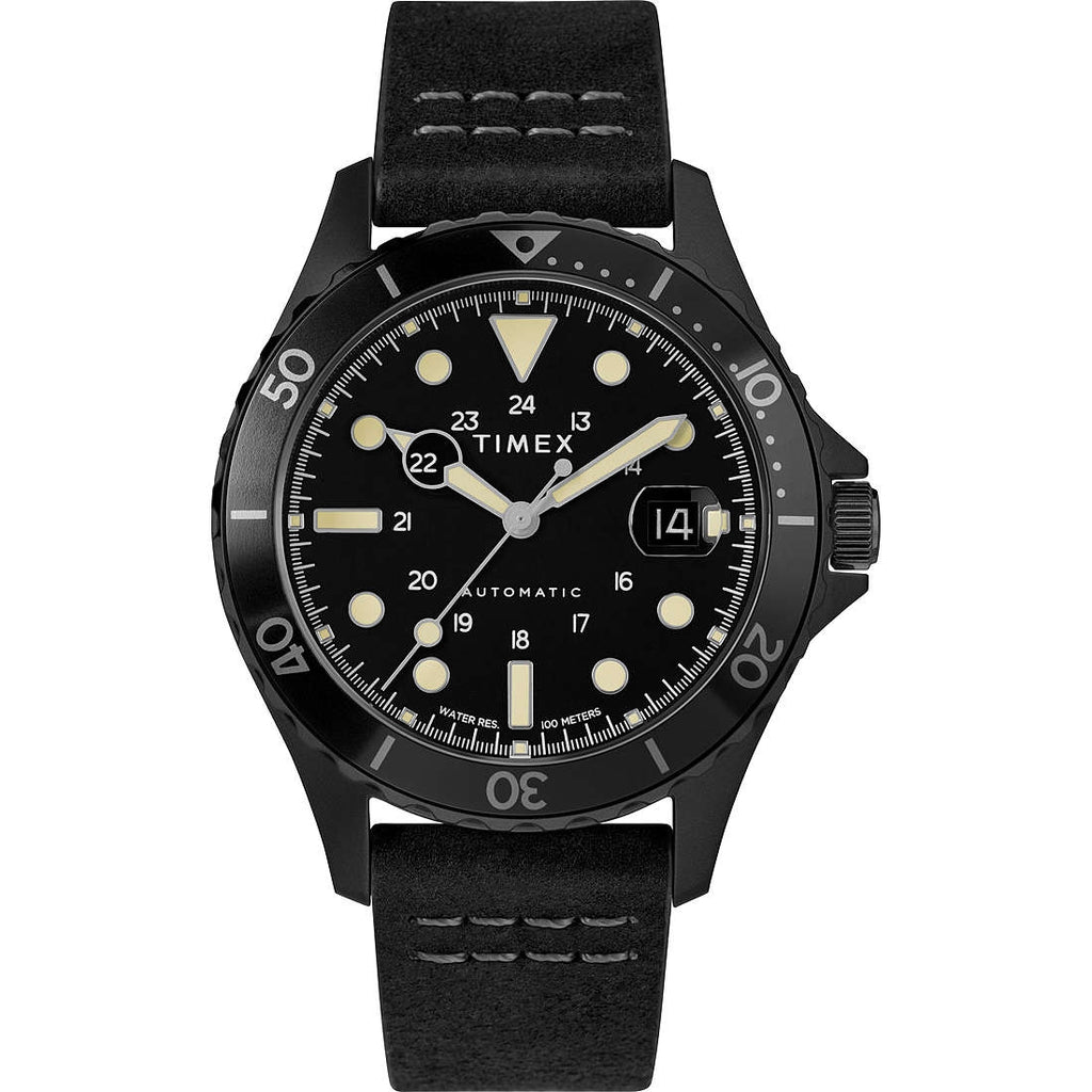 TIMEX Default