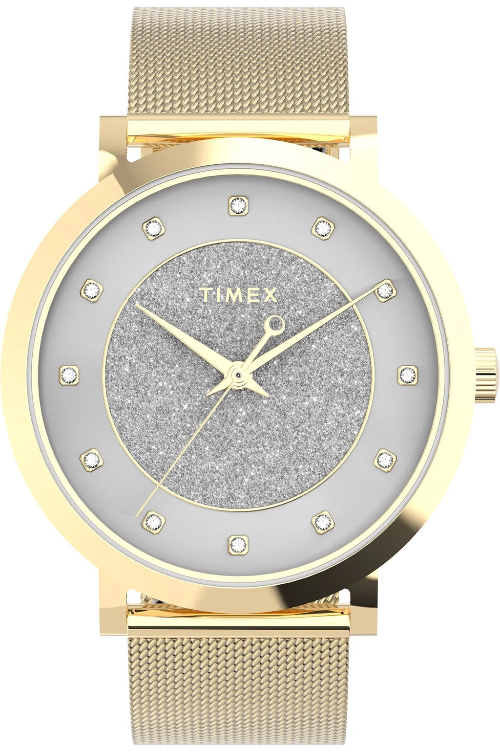 TIMEX gold