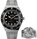 TIMEX Default