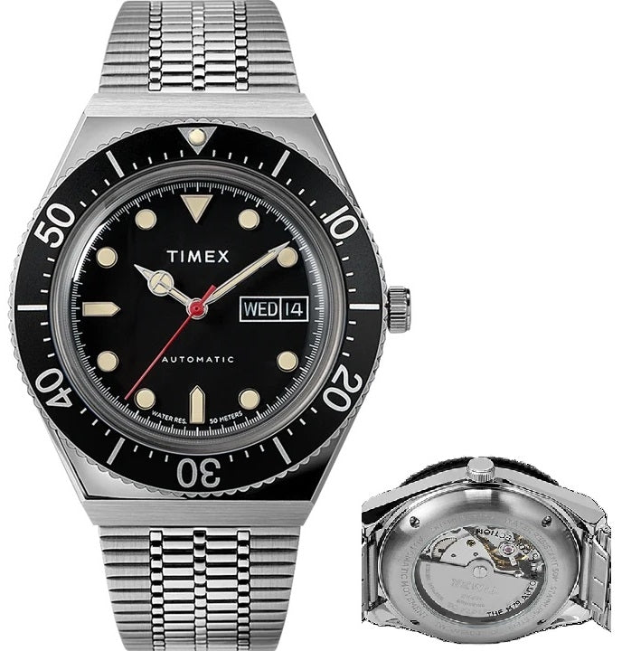 TIMEX Default