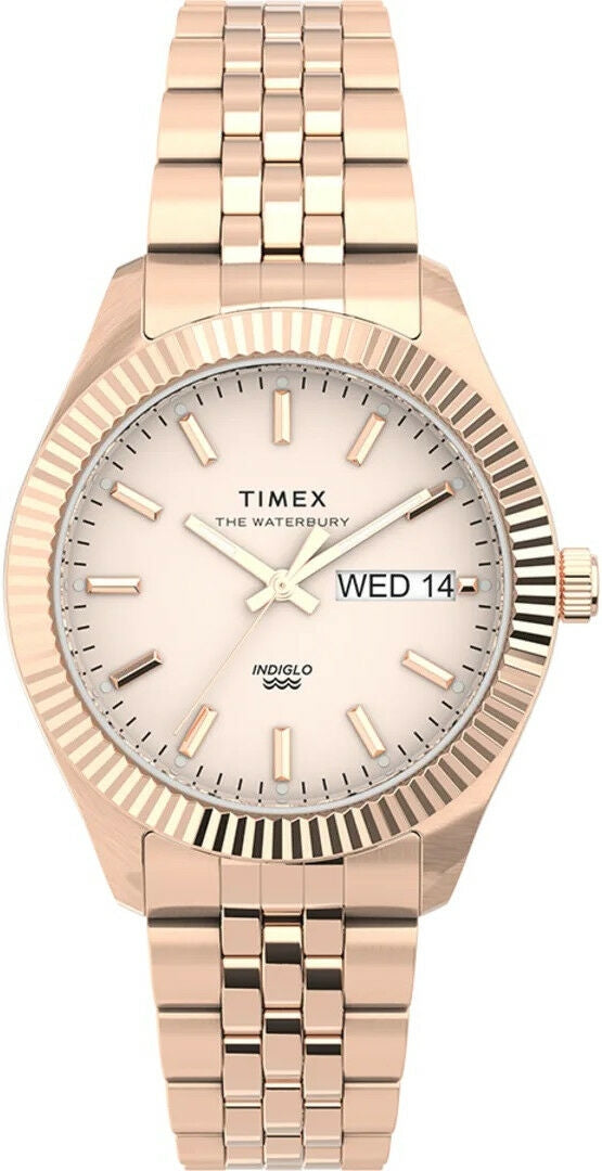 TIMEX Default
