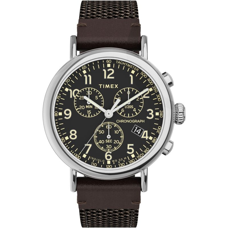 TIMEX Default