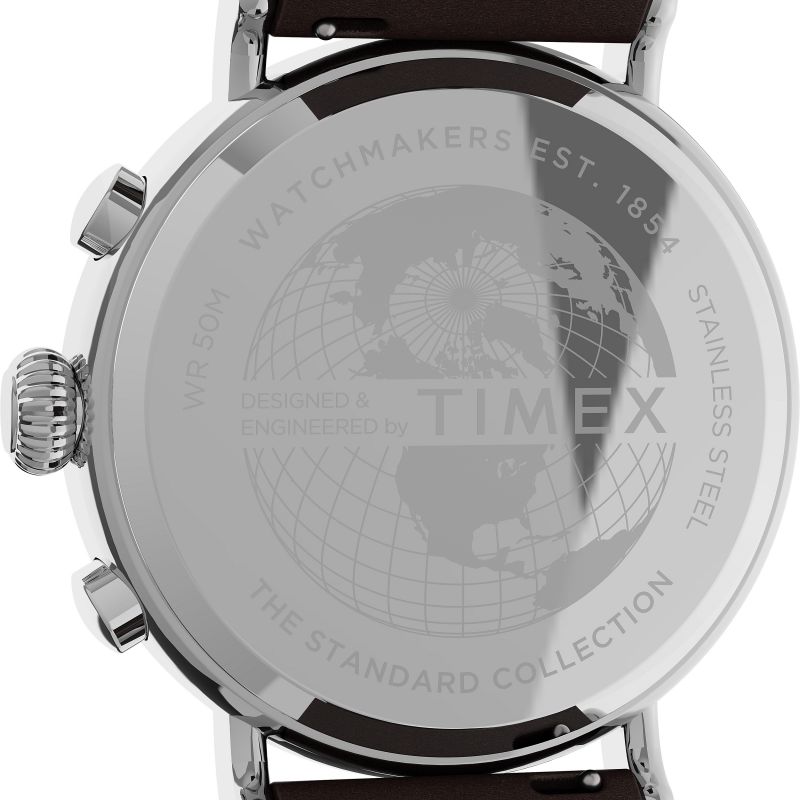 TIMEX Default 4