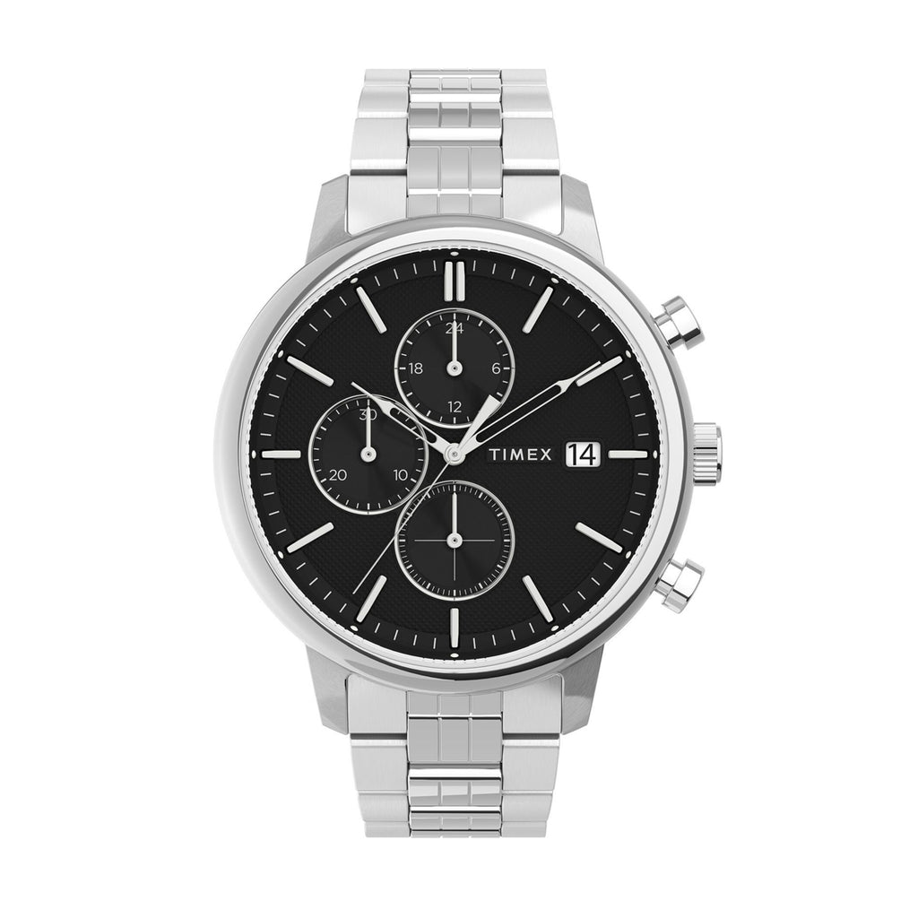 TIMEX black