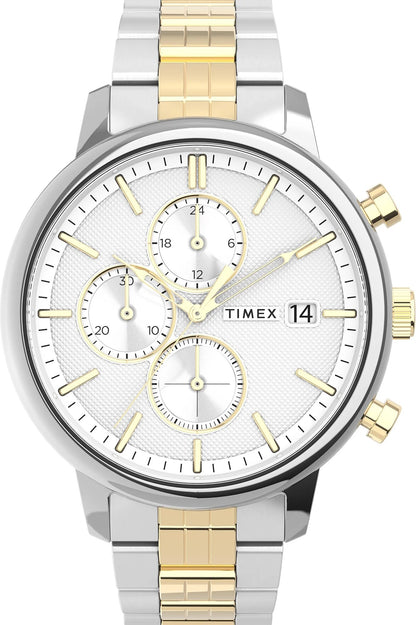 TIMEX Mod. CHICAGO-0