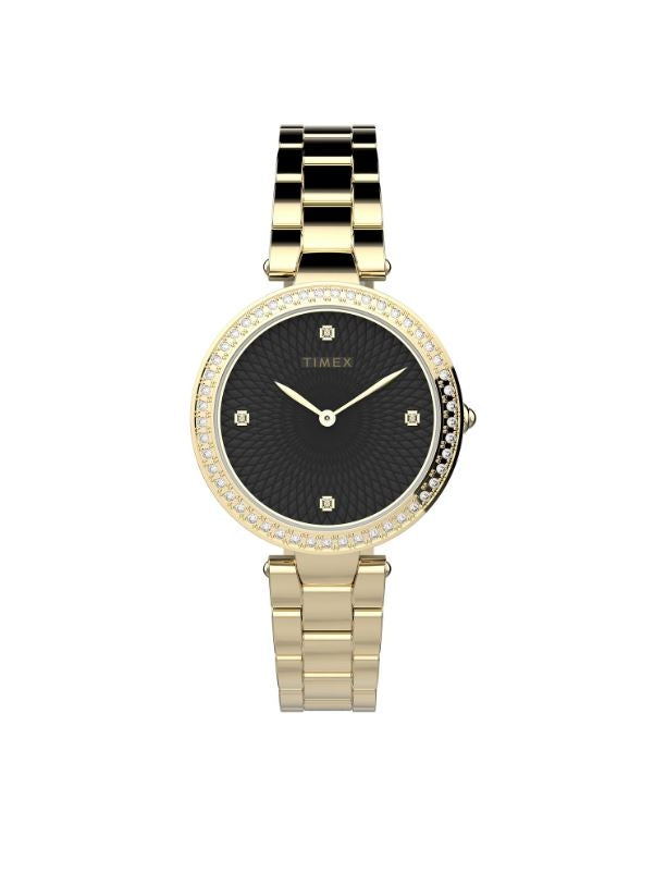 TIMEX black