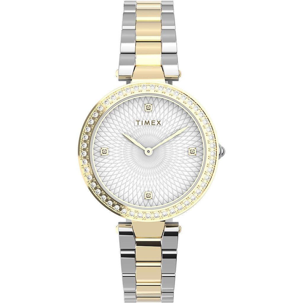 TIMEX white