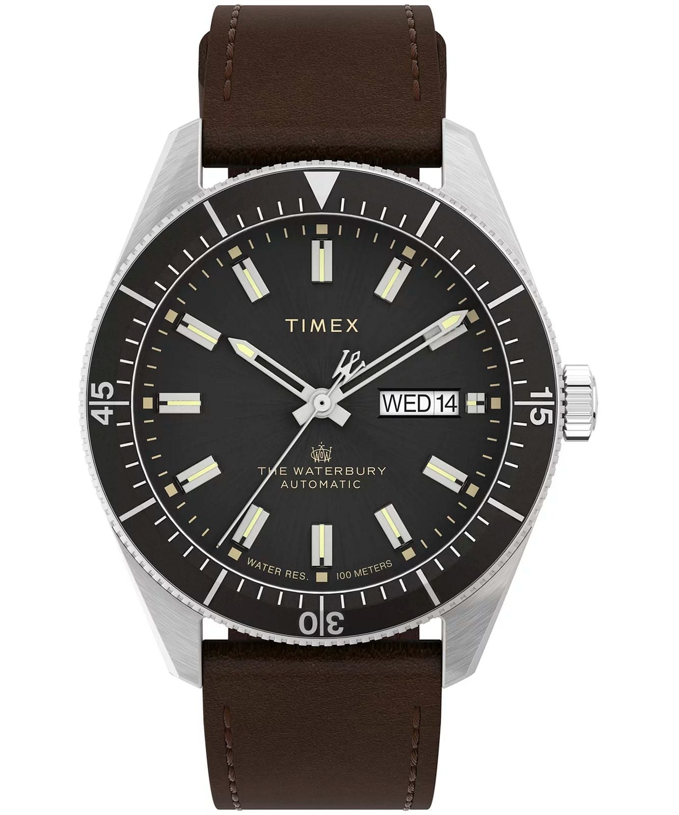 TIMEX Default