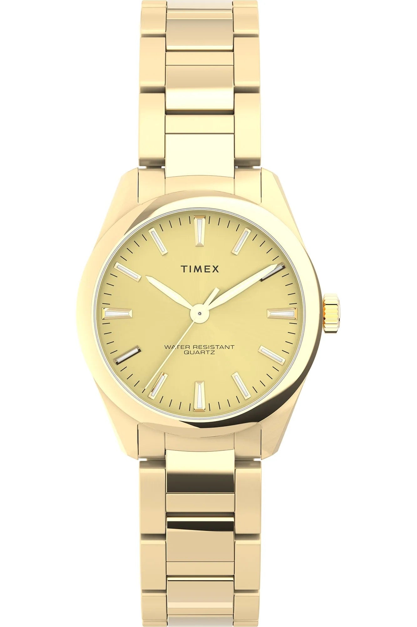 TIMEX Default