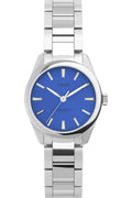 TIMEX blue