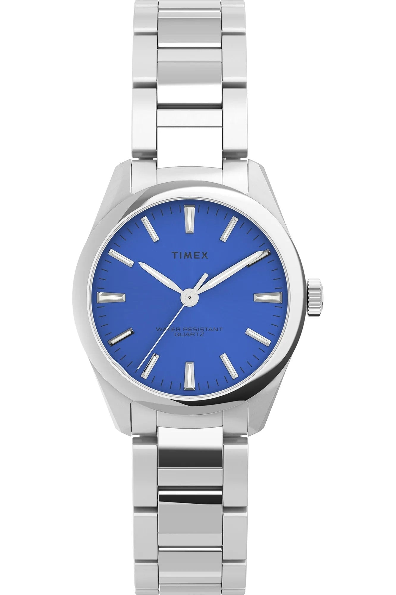 TIMEX blue