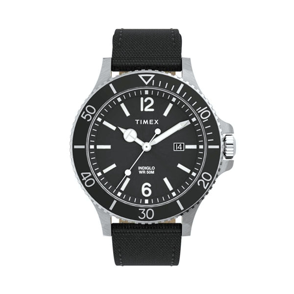 TIMEX Default