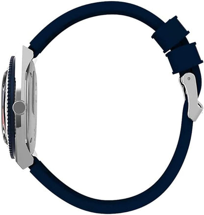 TIMEX Mod. Q DIVER-1