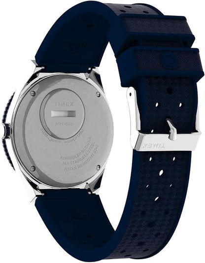 TIMEX Mod. Q DIVER-2