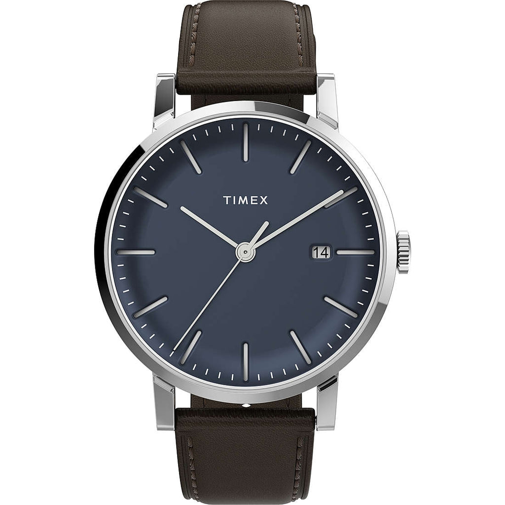 TIMEX Default