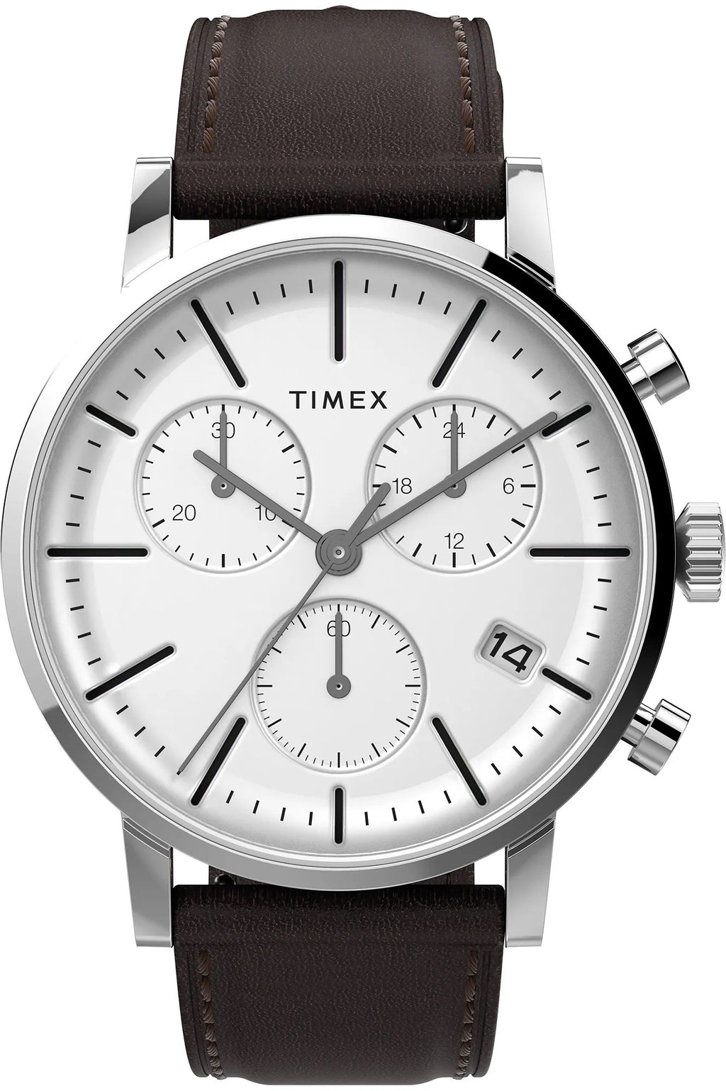 TIMEX white