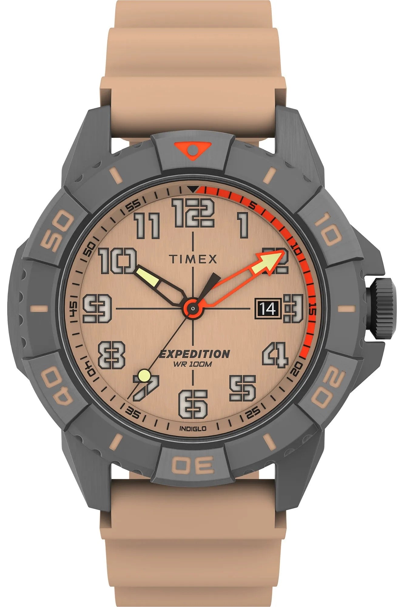 TIMEX Default