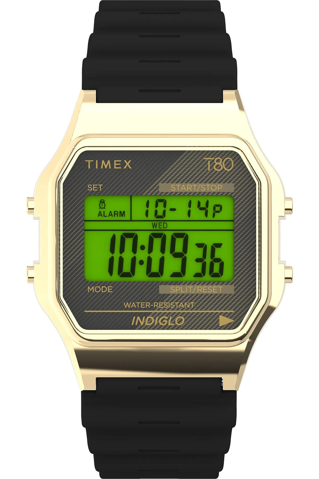 TIMEX black