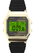 TIMEX black