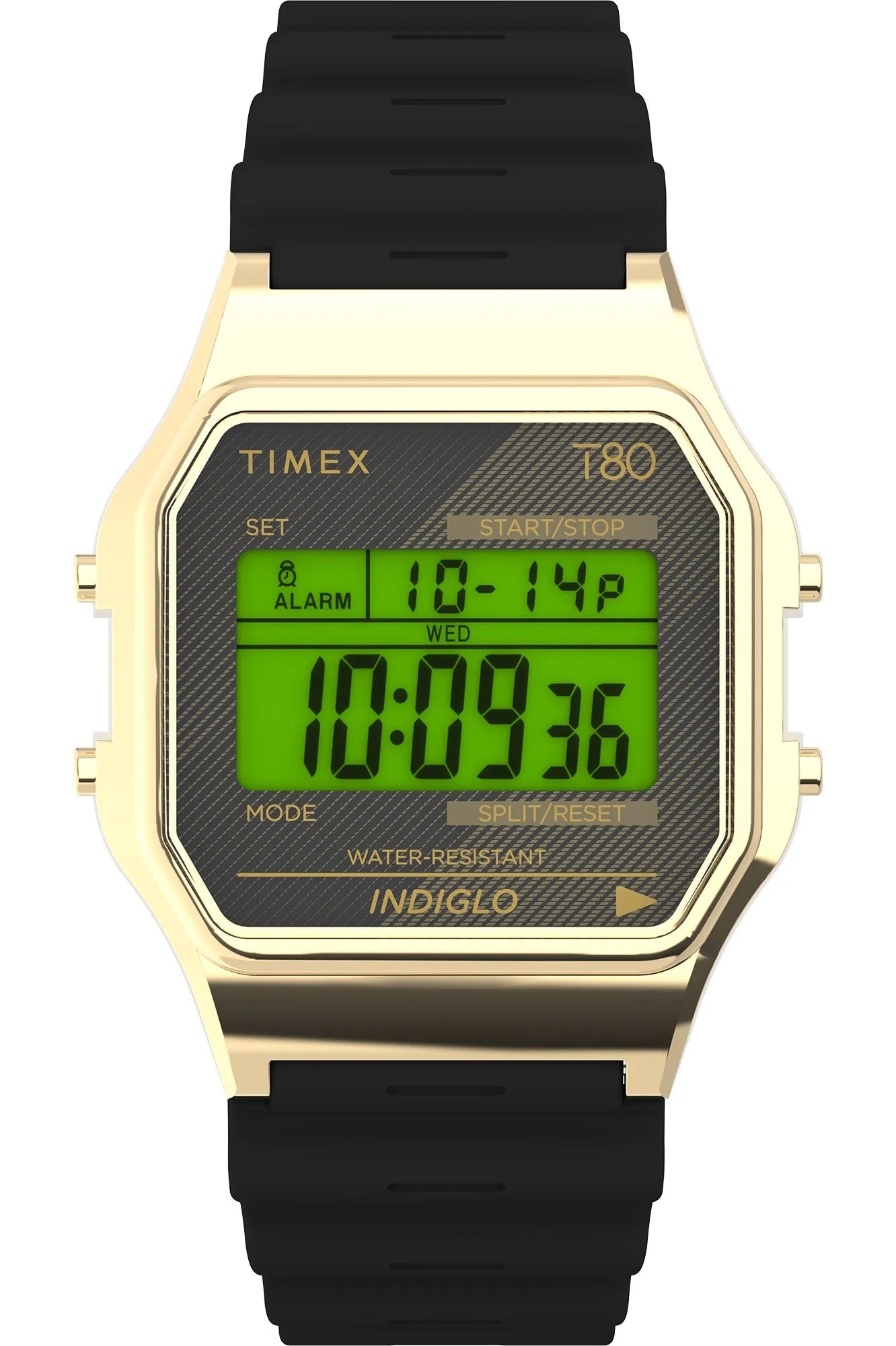 TIMEX black