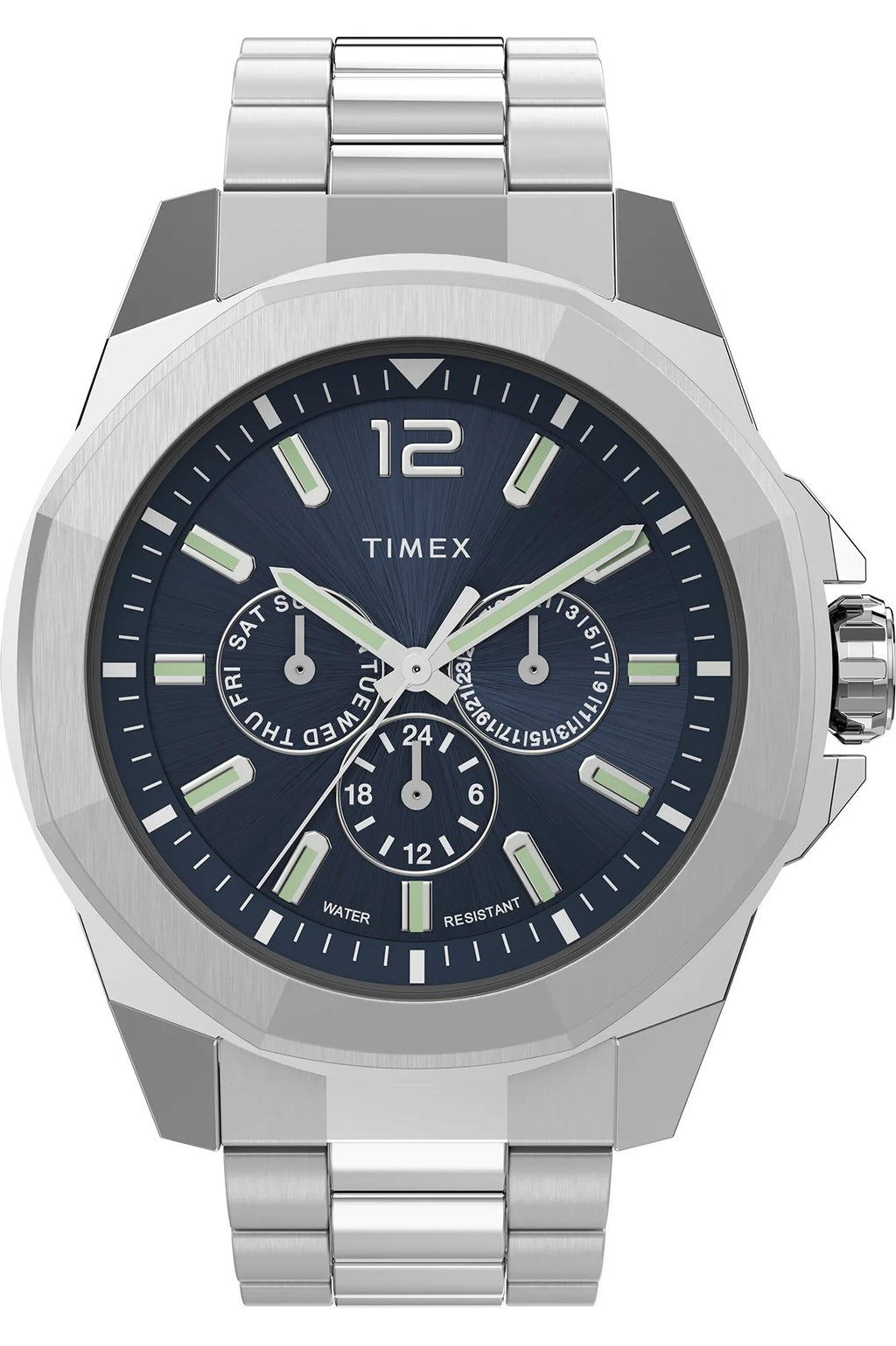 TIMEX Mod. ESSEX AVENUE-0