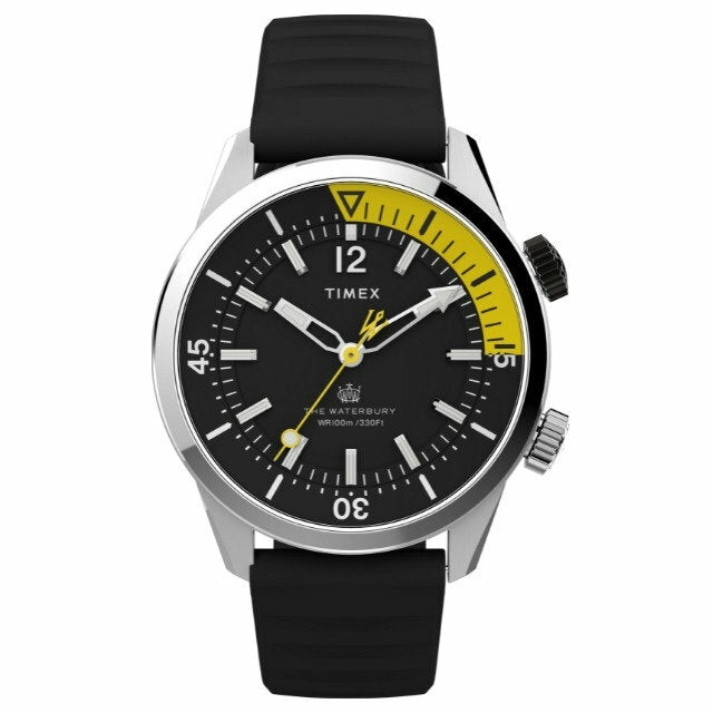 TIMEX Default