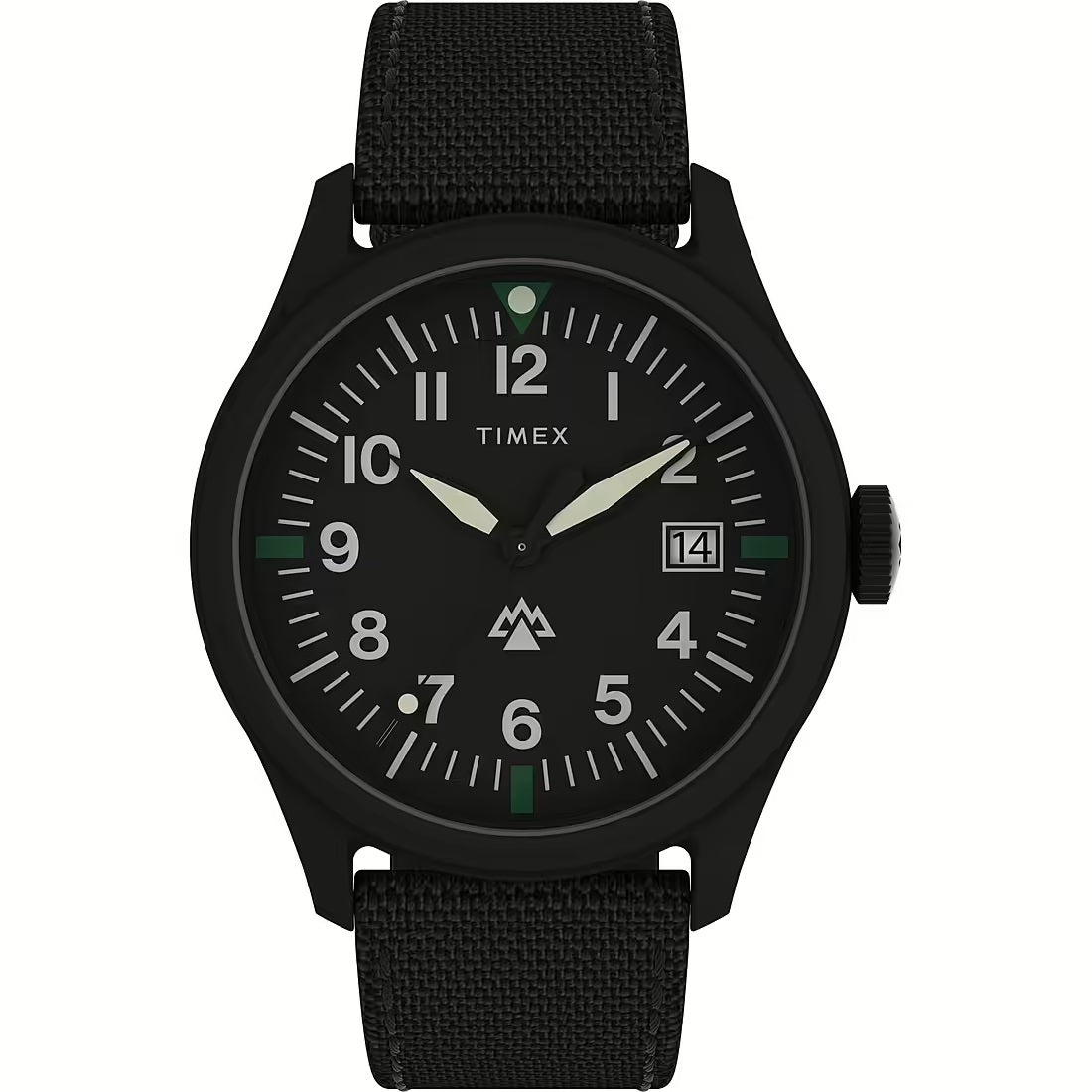 TIMEX Default