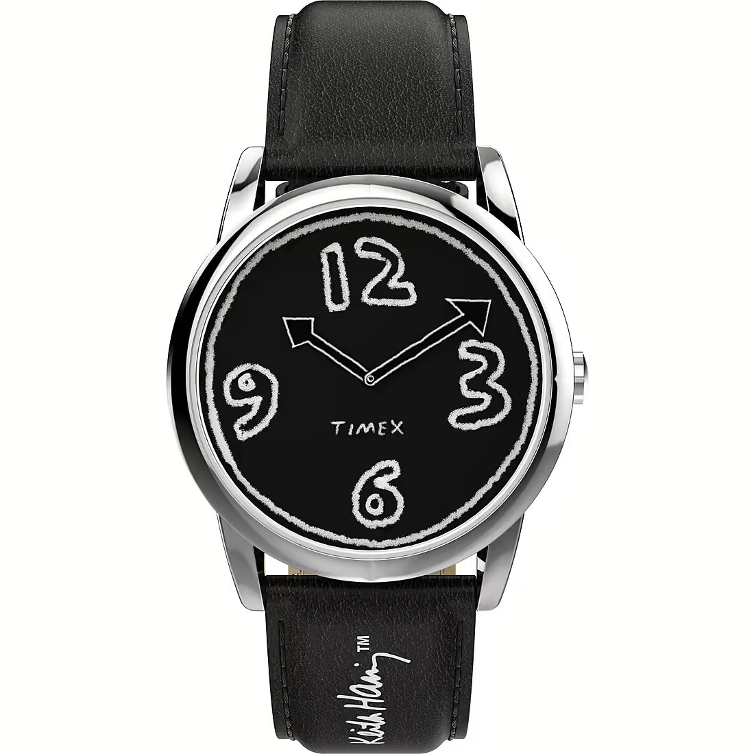 TIMEX Default