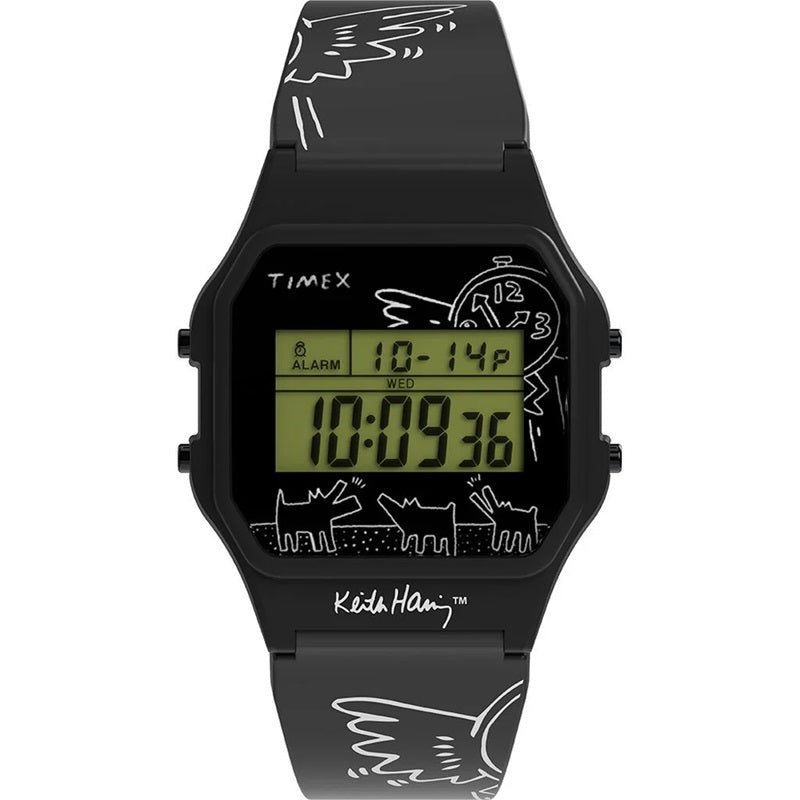 TIMEX Default