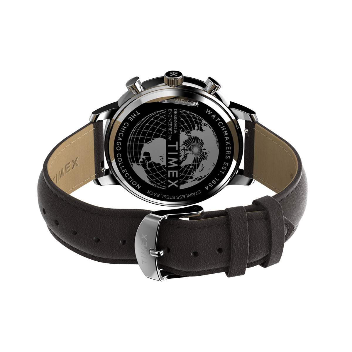 TIMEX WATCHES Mod. TW2W76200-3