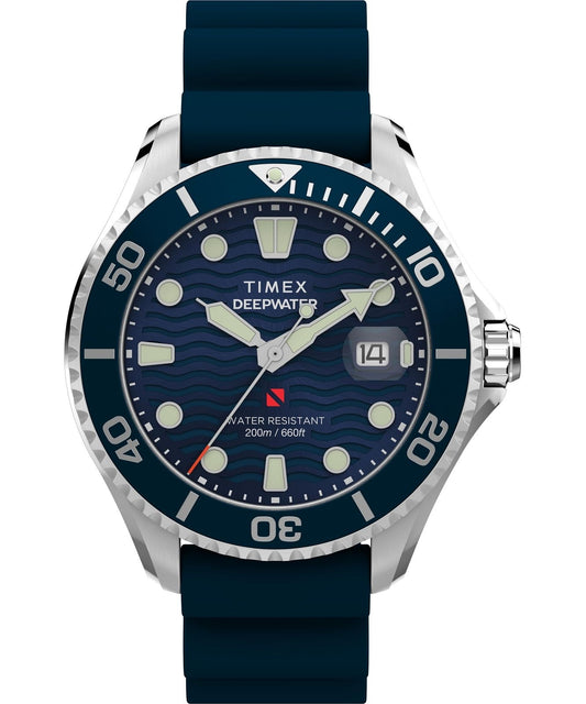 TIMEX WATCHES Mod. TW2W81500-0