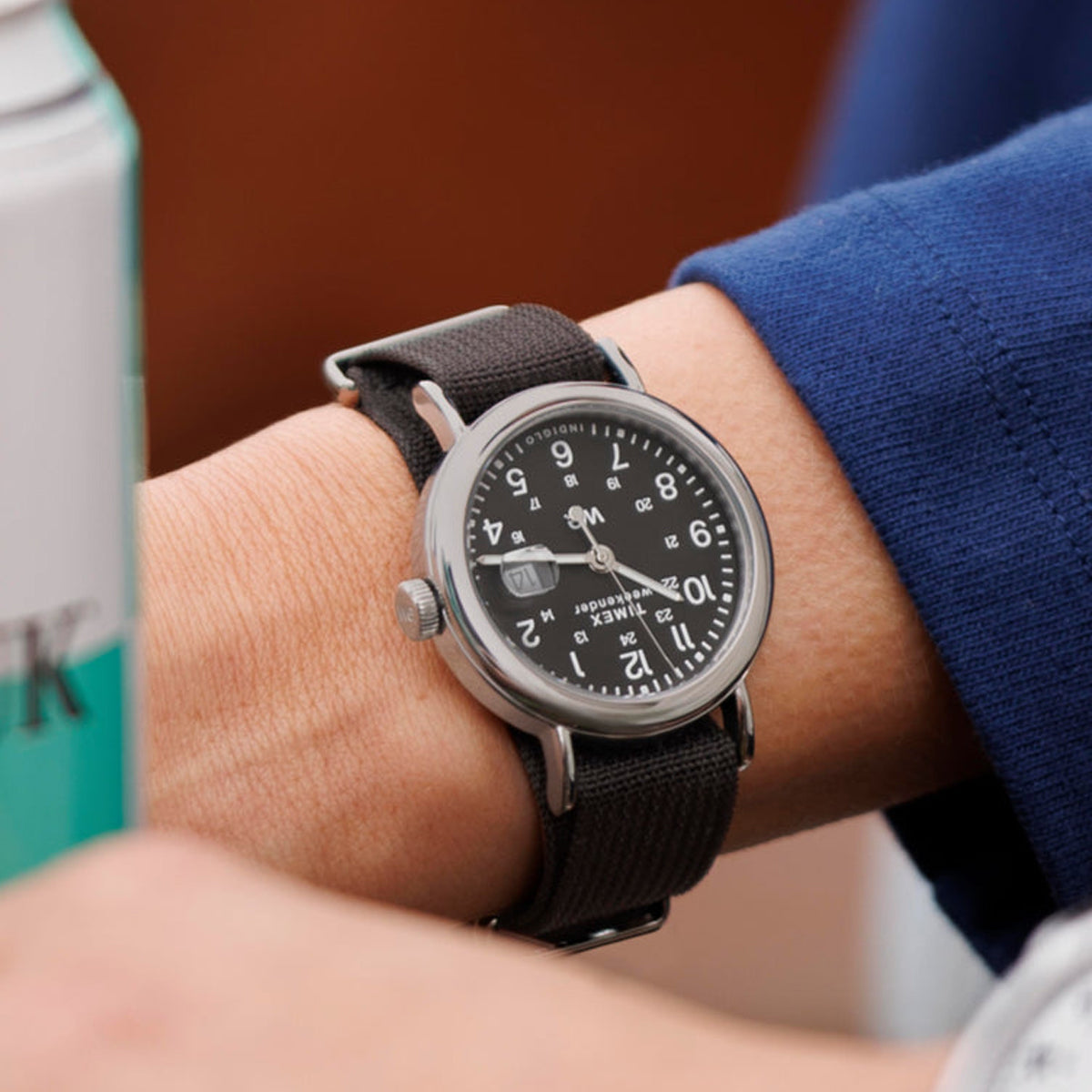 TIMEX MOD. TW2W86100-3