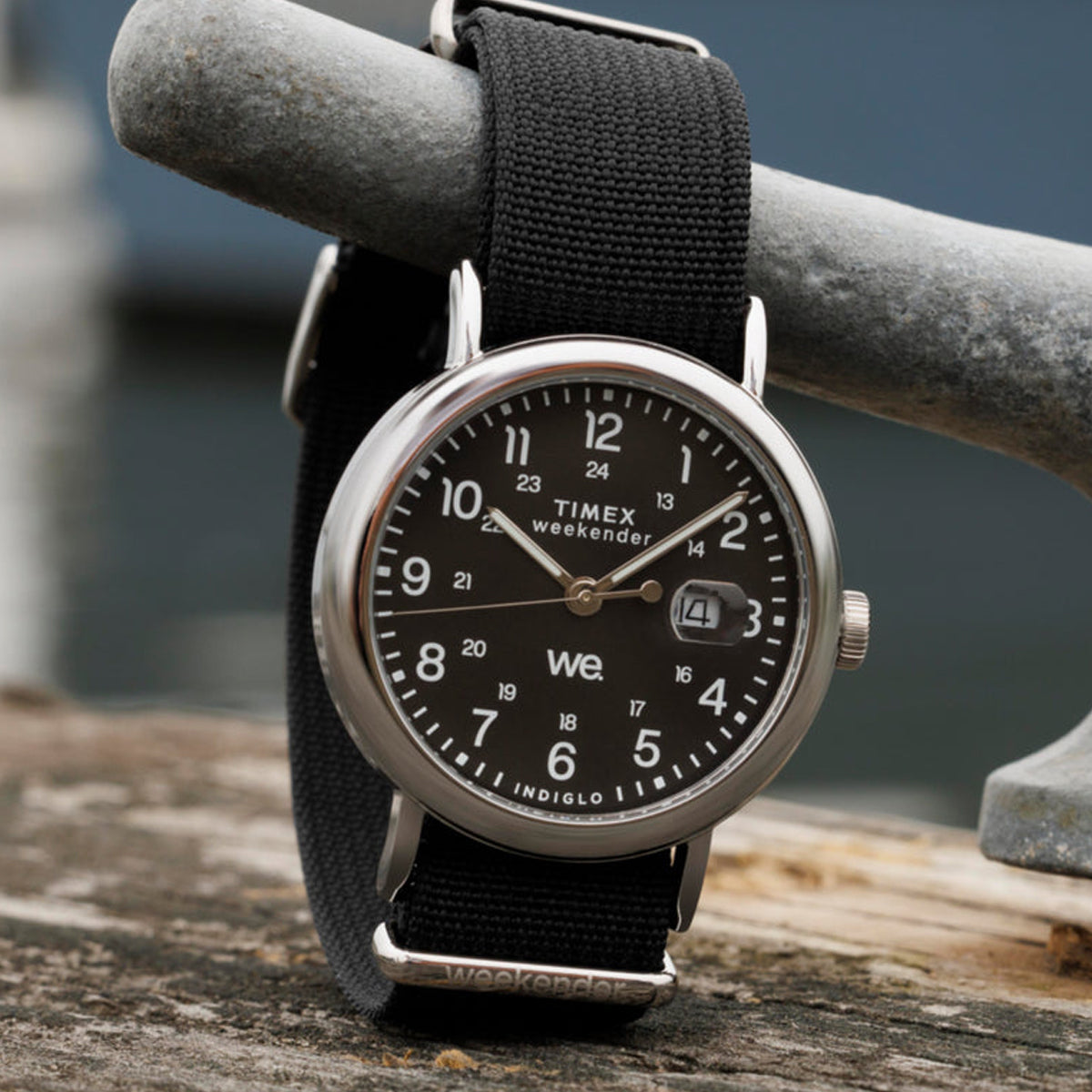 TIMEX MOD. TW2W86100-4
