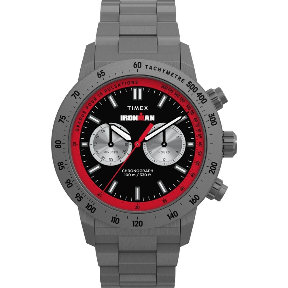 TIMEX WATCHES Mod. TW2Y02000-0