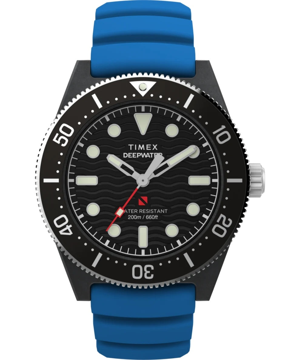 TIMEX WATCHES Mod. TW2Y02500-0