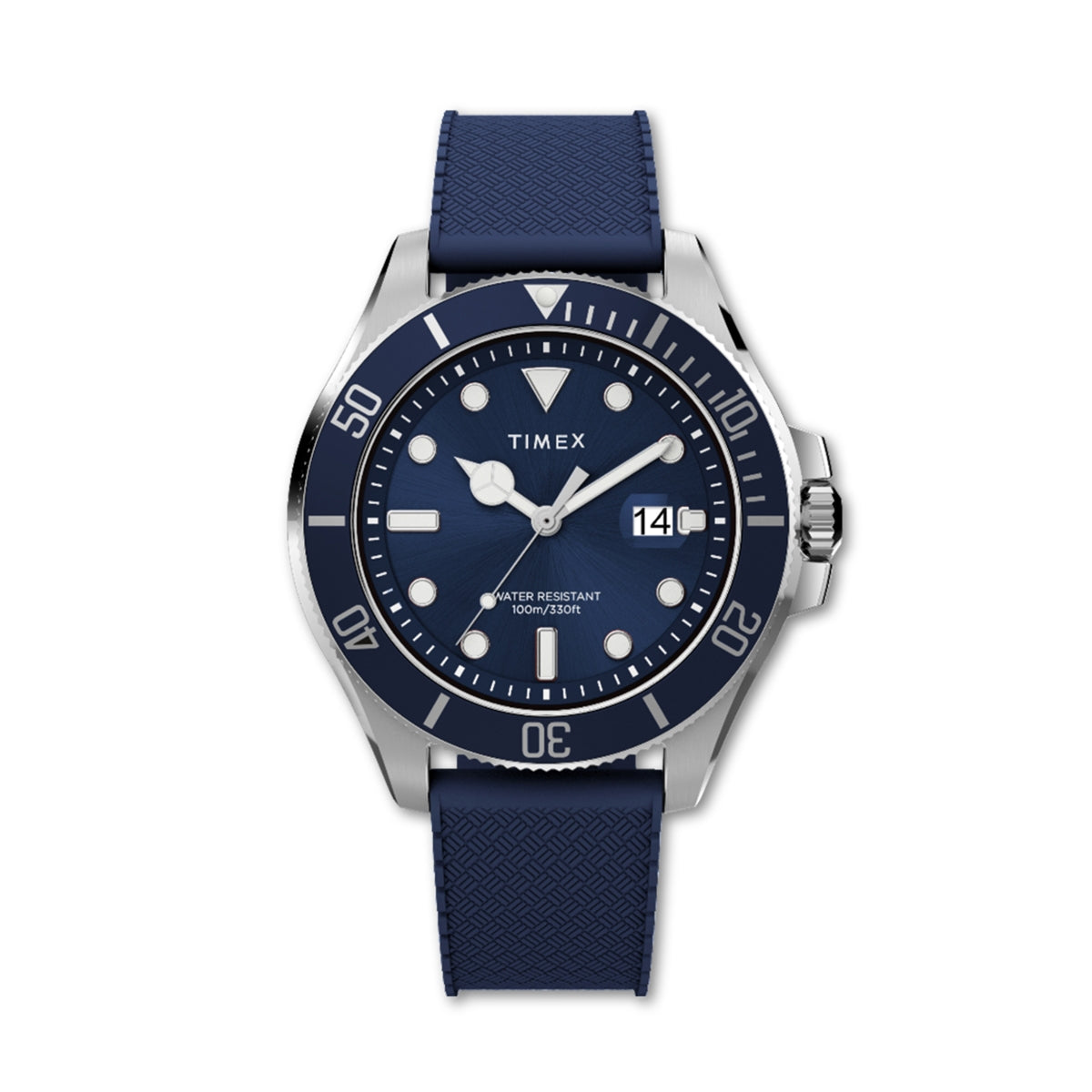 TIMEX WATCHES Mod. TW2Y05000-0